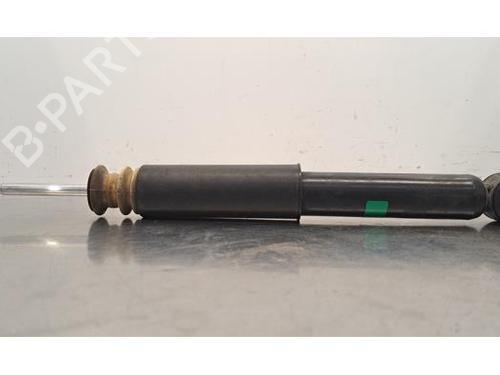 Right rear shock absorber RENAULT TWINGO III (BCM_, BCA_) 1.0 SCe 65 (BCMJ) | BP32284486M19