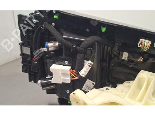 Middle console KIA CEED Sportswagon (CD) 1.6 GDI Hybrid | BP31633770I22 