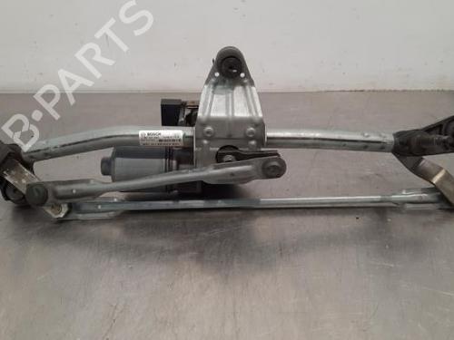Used Front wipers mechanism AUDI A3 Limousine (8VS, 8VM) S3 quattro (300 hp) 23581204