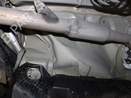 Right daytime light CITROËN C3 III (SX) 1.5 BlueHDi 100 (SXYHYP, SXYHTU) | BP31705369C103 