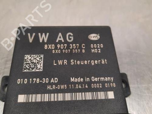 Electronic module AUDI Q3 (8UB, 8UG) RS 2.5 quattro | BP23632695M83 