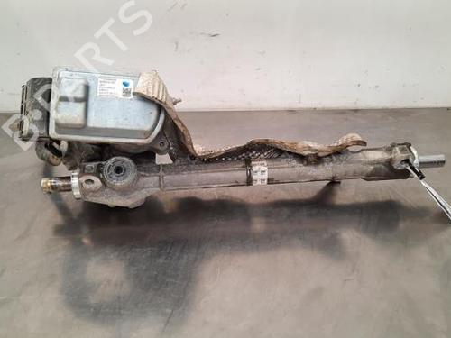 Steering rack OPEL GRANDLAND / GRANDLAND X (A18, P1UO) 1.2 (75) | BP21674902M22 