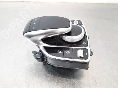 Elektronisk modul MERCEDES-BENZ E-CLASS (W213) E 200 d (213.013) | BP15025904M83 