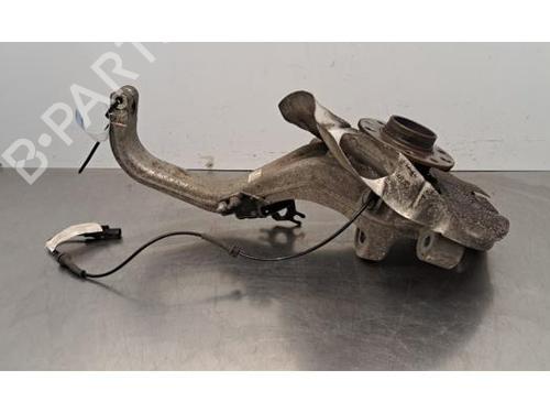 Left front steering knuckle ALFA ROMEO GIULIA (952_) 2.2 D (952AFA25, 952AFM25, 952ALA25) | BP33859278M25 - Image 5