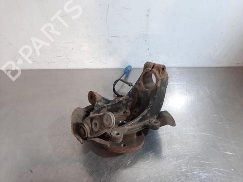 Left front steering knuckle MINI MINI (R56) One | BP15790315M25 