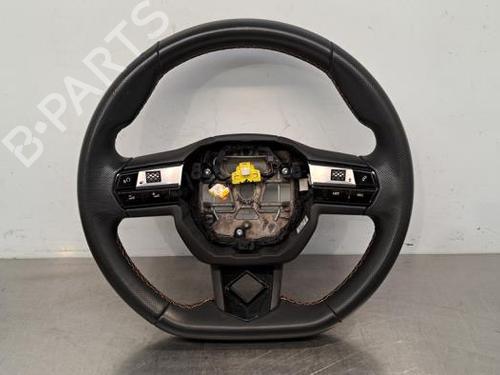 Rat DS DS 3 / DS 3 CROSSBACK (UR_, UC_, UJ_) E-TENSE (UZZKXZ) (136 hp) 23615594