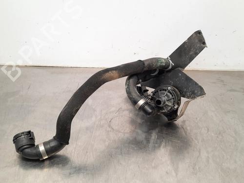 Ekstra vandpumpe BMW X5 (G05, F95) xDrive 45 e Plug-in-Hybrid (394 hp) 15040212