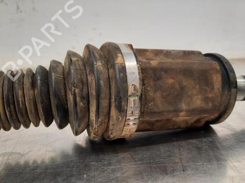 Left front driveshaft BMW 8 Coupe (G15, F92) M 850 i xDrive | BP23621529M38 
