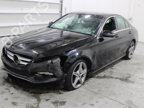 Elektronisk modul MERCEDES-BENZ C-CLASS (W205) C 200 d (205.007) | BP15235688M83 