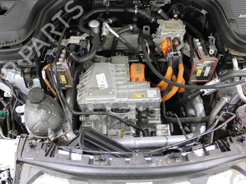 Højttaler MERCEDES-BENZ EQC (N293) EQC 400 4-matic (293.890) | BP11108448E2 