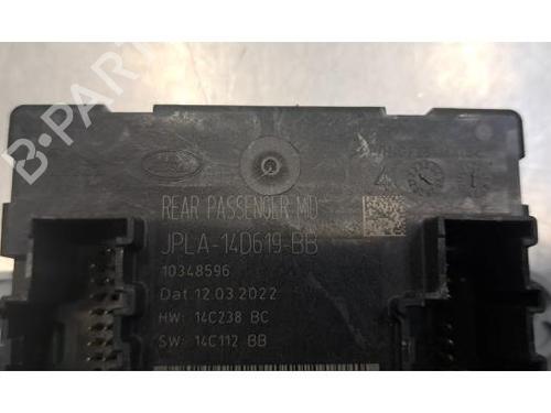 Electronic module JAGUAR E-PACE (X540) 1.5 P300e Plug-in Hybrid AWD | BP40614911M83 - Image 3