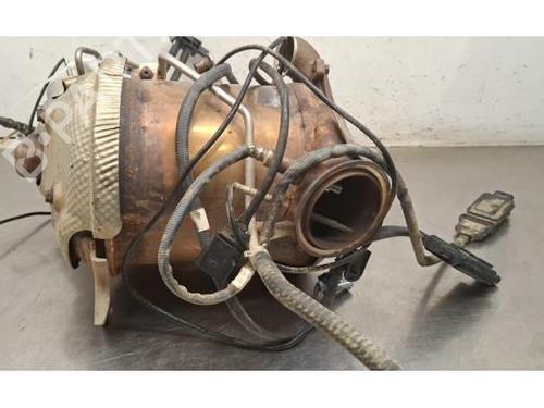Particulate filter MAN TGE Van 2.0 TDI (01V, 03V, 36V, UYB, UYC, UYD) | BP38022626M81 - Image 6