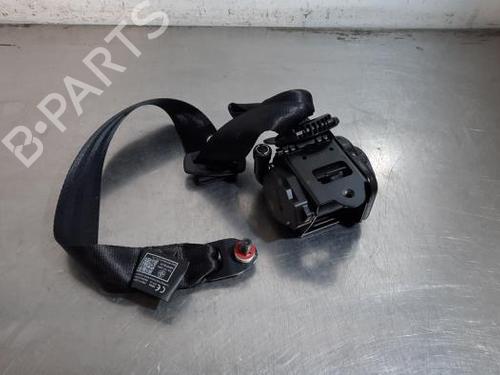 Front right seatbelt MG MG 3 (ZP2_) 1.5 Hybrid+ | BP39601512I25 - Image 2