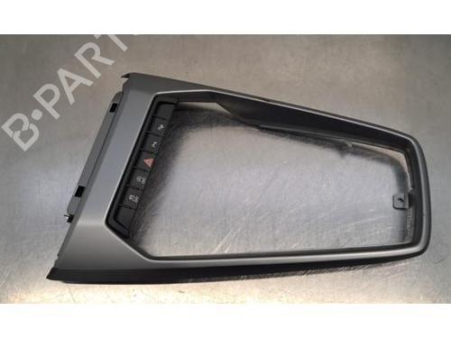 Console centrale AUDI A3 Sportback (8YA, 8YF) 30 TDI | BP32150354I22 