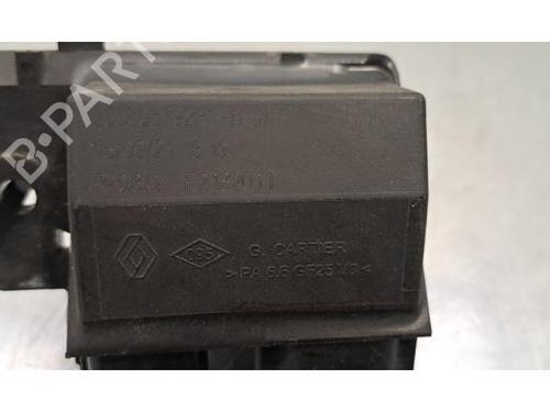 Electronic module RENAULT CLIO V (B7_) 1.5 Blue dCi 100 (B7AD) | BP31324201M83