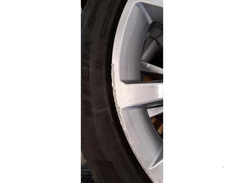 Fælgsæt AUDI A3 Sportback (8YA, 8YF) 30 TFSI Mild Hybrid | BP36769575C100  - Image 23