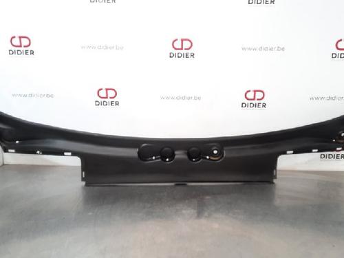 Used Scuttle panel Scuttle panel BMW X4 (F26) xDrive 20 d (190 hp) 10884441 10884441