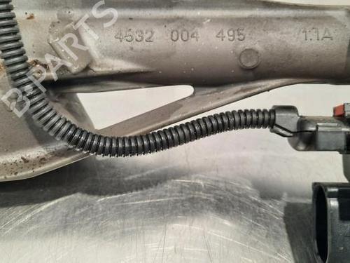 Used Steering rack AUDI A3 Limousine (8YS, 8YM) 35 TFSI Mild Hybrid (150 hp) 19576170