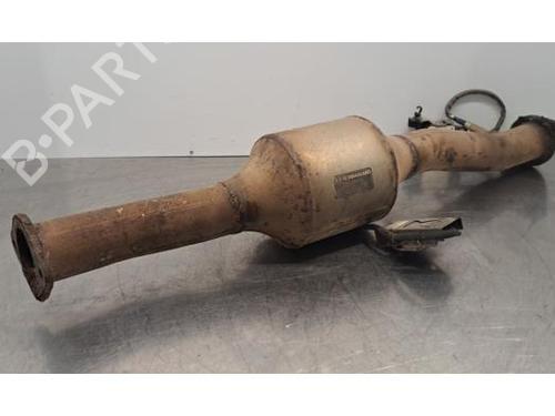 Used Catalyst FORD RANGER (TKE) 2.0 EcoBlue 4x4 (213 hp) 31076576