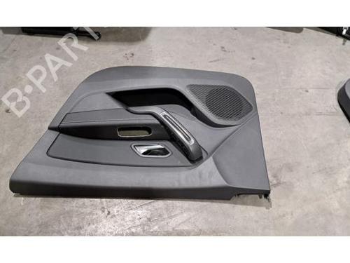 Seats set DACIA DUSTER (HM_) 1.3 TCe 130 (HMMF) | BP30714349C78 