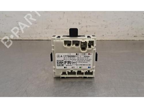 Electronic module MERCEDES-BENZ CLA Shooting Brake (X118) CLA 250 e (118.686) | BP37453798M83 - Image 2