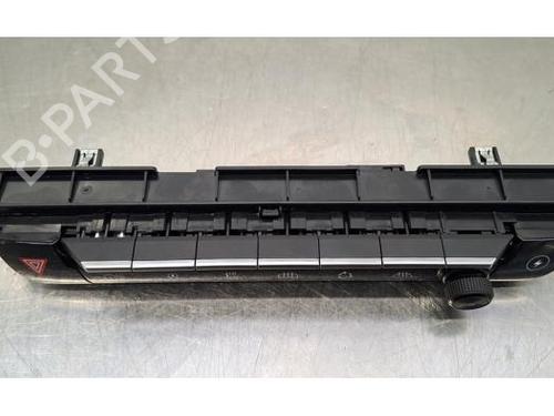 Climate control CITROËN C5 AIRCROSS (A_) 1.6 Hybrid 225 (A45GFR) | BP31698712I5 