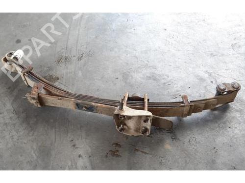 Andre MITSUBISHI L200 / TRITON (KA_T, KB_T) 2.5 DI-D 4WD (KB4T) (136 hp) 28086093