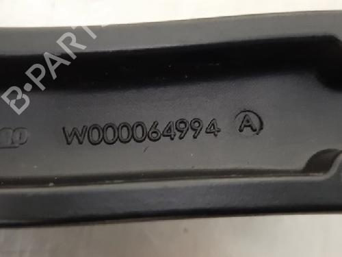 Front windshield wiper arm RENAULT TALISMAN (LP_) 1.6 TCe 150 | BP15018713C143 