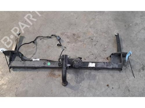 Used Tow ball/Mechanism Tow ball/Mechanism FORD TRANSIT CONNECT V408 Box Body/MPV 1.0 Flexifuel (100 hp) 33612182 33612182