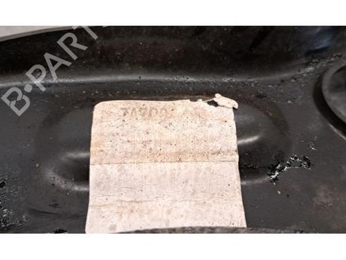Right front suspension arm PEUGEOT 208 II (UB_, UP_, UW_, UJ_) 1.5 BlueHDI 100 | BP24534066M13 