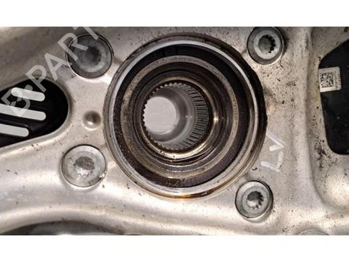 Left front steering knuckle AUDI E-TRON Sportback (GEA) 50 quattro | BP30927506M25