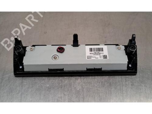 Display monitor PEUGEOT 308 III (FB_, FH_, FP_, F3_, FM_) PureTech 130 (FPHNSL, FPHNST) | BP29468133C48 