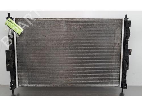 Køler CITROËN BERLINGO Box Body/MPV (K9) 1.6 BlueHDi 100 (99 hp) 27289084
