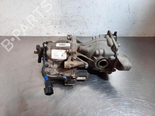 Cardan achter HYUNDAI TUCSON (TL, TLE) 2.0 CRDi All-wheel Drive (185 hp) 33221196