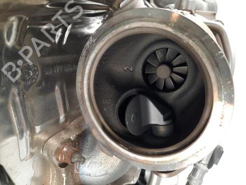 Engine CITROËN C5 X (ND_, NC_) PureTech 130 (NCHNSP) | BP33744162M1 - Image 5