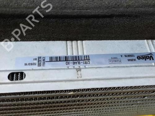 Intercooler FORD B-MAX (JK) 1.0 EcoBoost | BP23642811M30 