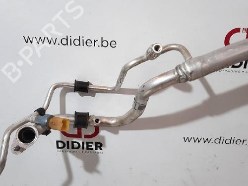 AC pipe PEUGEOT 3008 II SUV (MC_, MR_, MJ_, M4_) 1.5 BlueHDi 130 | BP15019888M126 