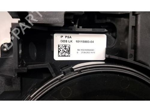 Devioluci DS DS 9 (X2_) 1.6 PureTech 225 (X25GGR) | BP30659915I23