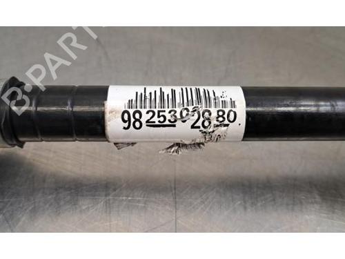 Right front driveshaft OPEL CORSA F (P2JO) 1.2 (68) | BP38192614M39 - Image 4