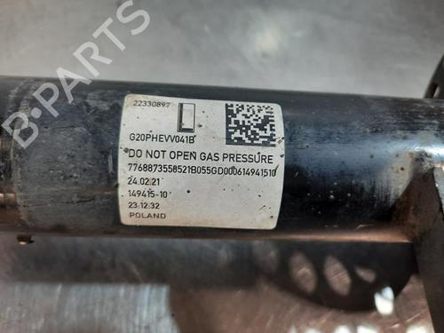 Left front shock absorber BMW 3 (G20, G80, G28) 330 e Plug-in-Hybrid | BP38004069M16 - Image 5