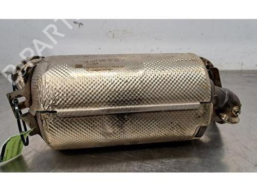 Particulate filter MERCEDES-BENZ VITO Mixto (Double Cabin) (W447) 114 CDI (447.701, 447.703, 447.705) | BP23641782M81 