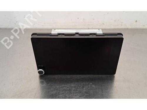 Display TOYOTA C-HR (_X1_) 1.8 Hybrid (ZYX10_, ZYX11_, ZYX10R, ZYX11R) (122 hp) 30582596