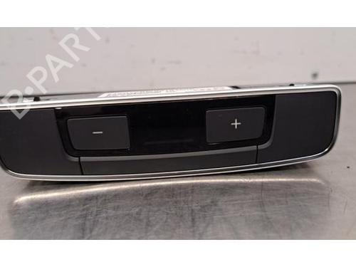 Climate control AUDI Q4 E-TRON Sportback (F4N) 45 | BP31272924I5 