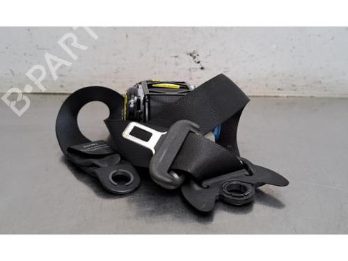 Used Front left seatbelt Front left seatbelt CITROËN C1 II (PA_, PS_) 1.0 VTi 72 (72 hp) 36012478 36012478