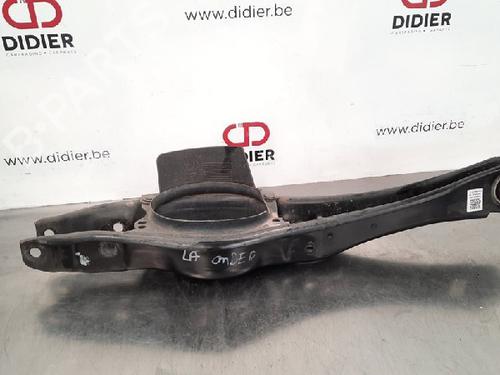 Used Left rear suspension arm AUDI A3 Sportback (8VA, 8VF) 2.0 TDI (150 hp) 10885425