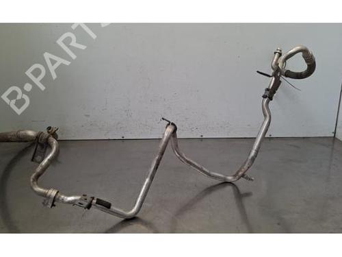 Used AC pipe AC pipe 39452953 39452953