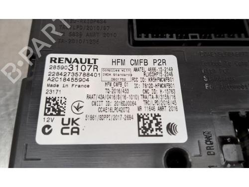 Elektronisk modul DACIA DUSTER (HM_) 1.0 LPG (HMMT) | BP29389000M83 