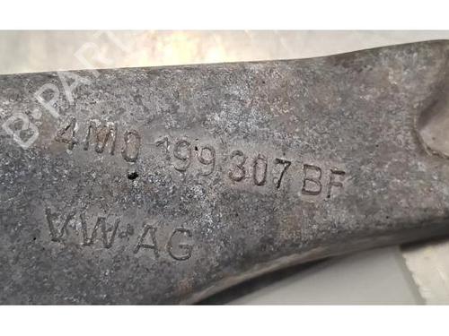 Engine mount AUDI Q8 (4MN, 4MT) RS FSI Mild Hybrid quattro | BP39064795M89  - Image 5