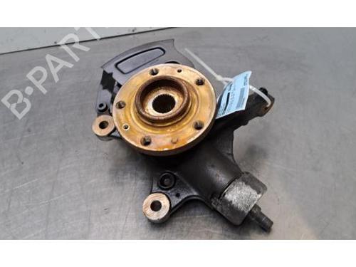 Left front steering knuckle OPEL VIVARO C Van (K0) 2.0 | BP36769562M25 - Image 6