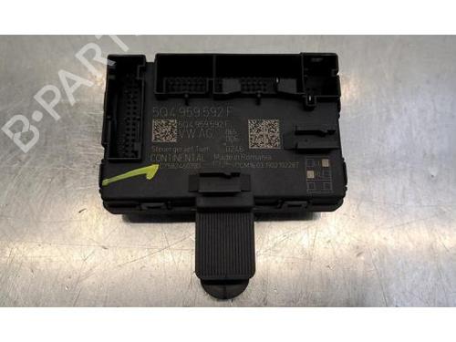 Electronic module SEAT ATECA (KH7, KHP) 1.5 TSI | BP37092094M83 - Image 3